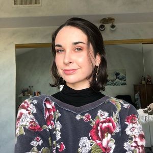 Meet your Posher, Isabella